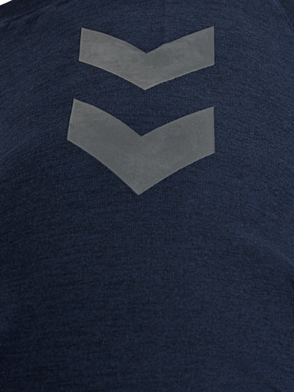 8445-MARINE MELANGE