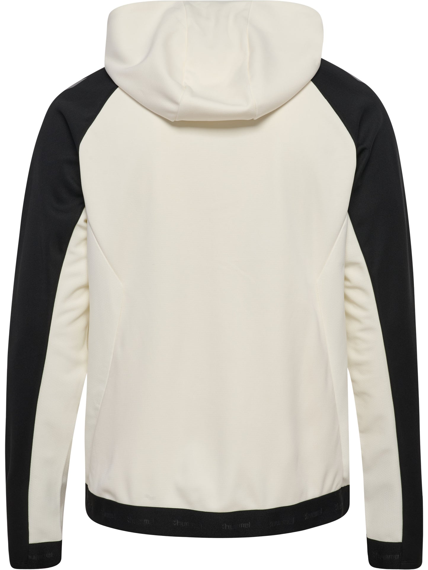 9458-MARSHMALLOW/BLACK