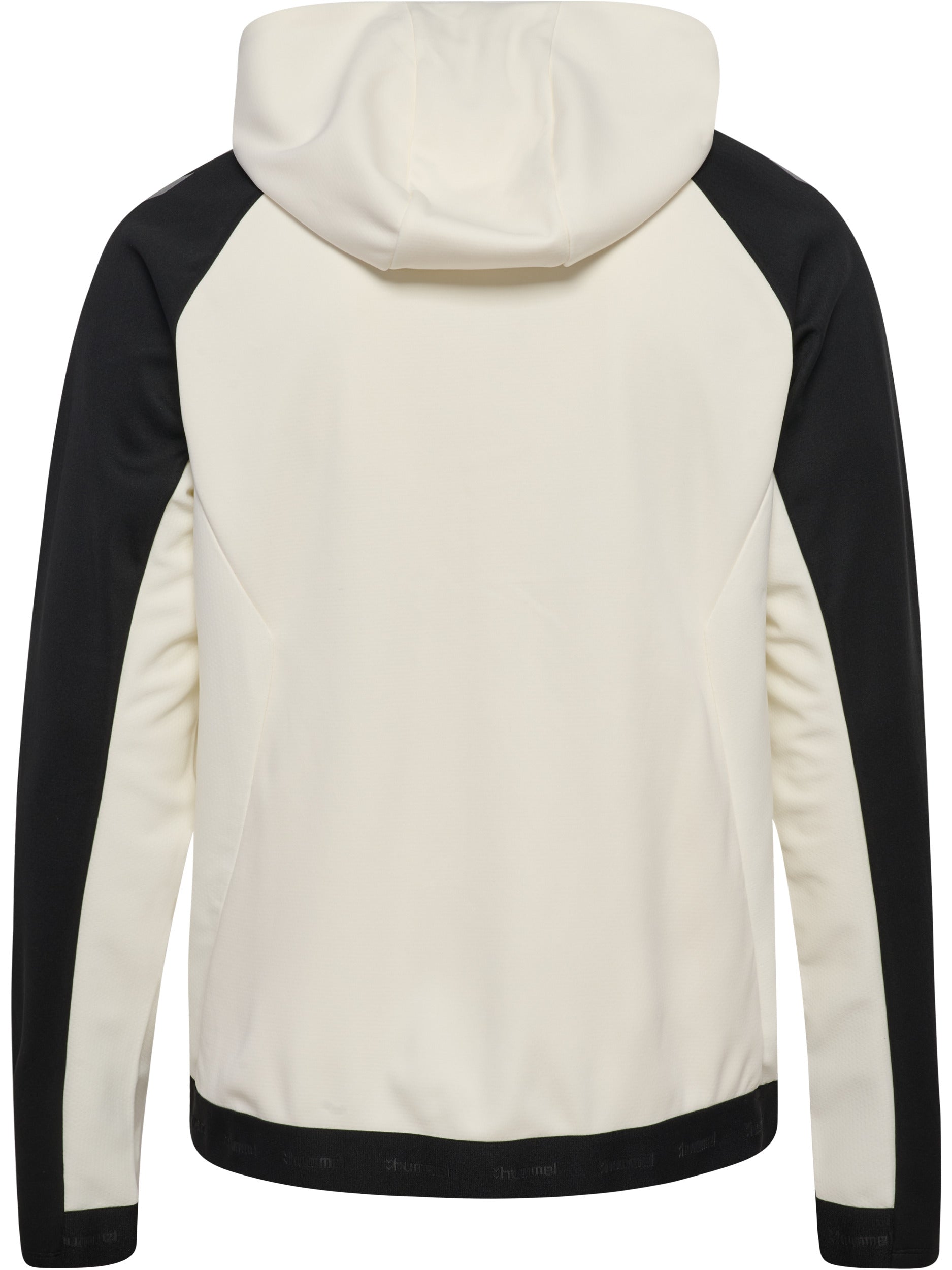 9458-MARSHMALLOW/BLACK