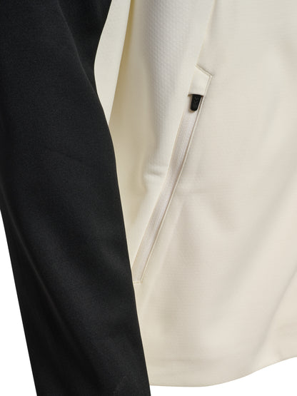 9458-MARSHMALLOW/BLACK