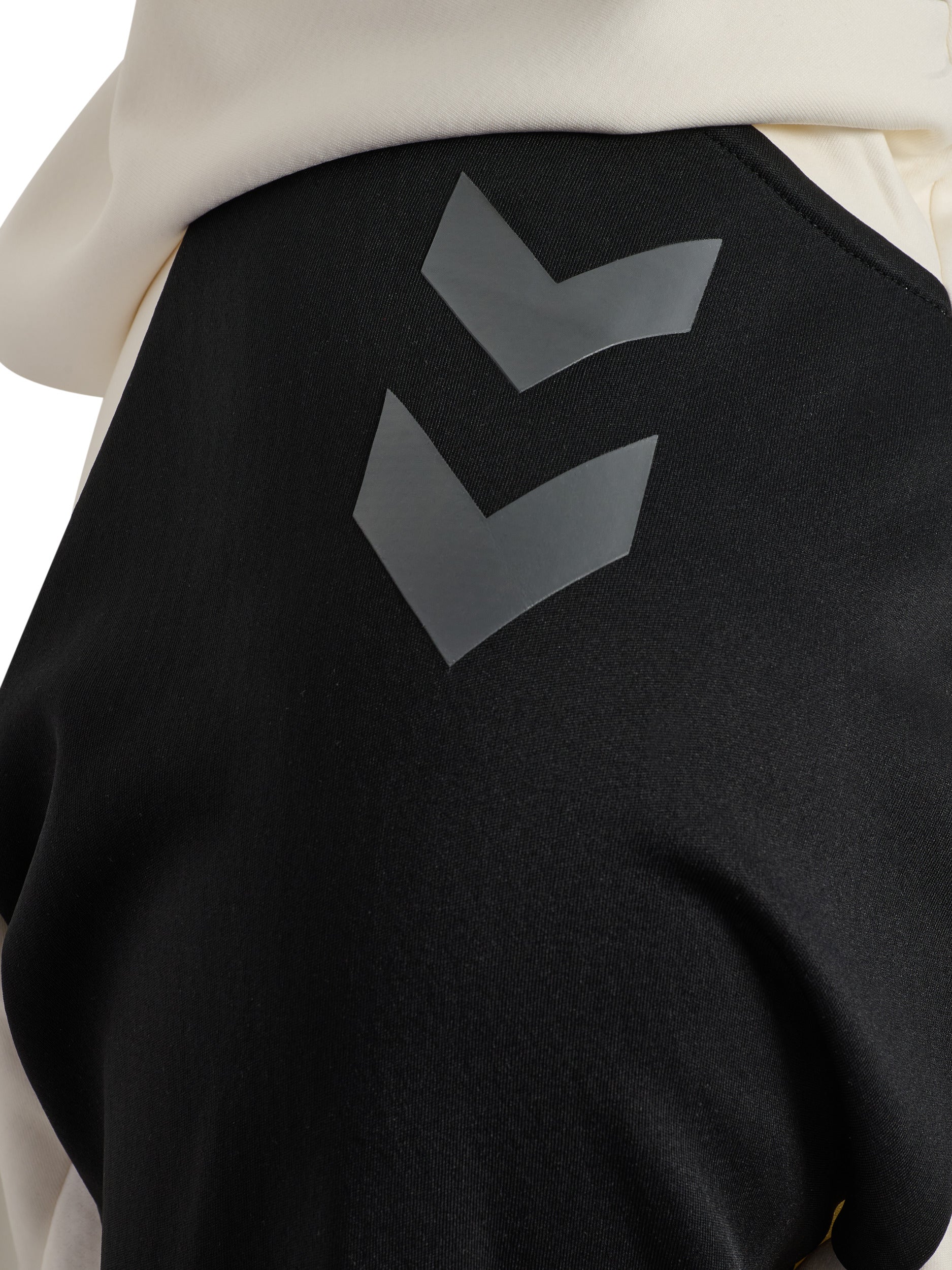 9458-MARSHMALLOW/BLACK