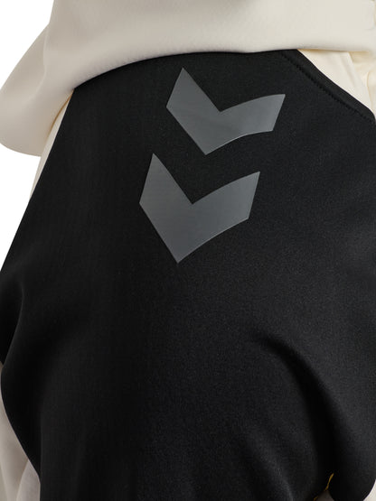 9458-MARSHMALLOW/BLACK
