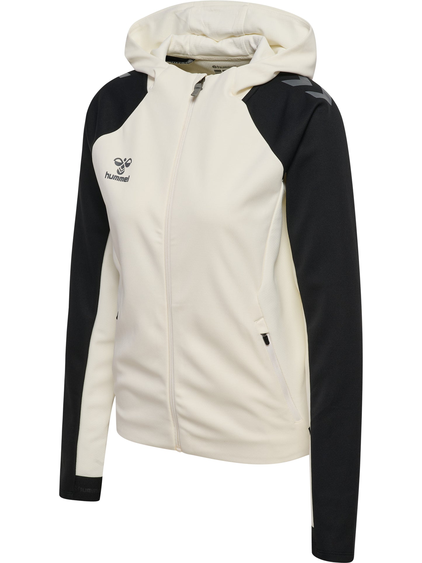 9458-MARSHMALLOW/BLACK