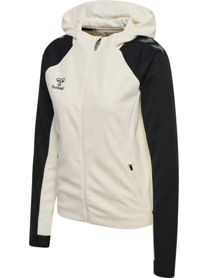 9458-MARSHMALLOW/BLACK