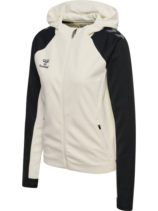 9458-MARSHMALLOW/BLACK
