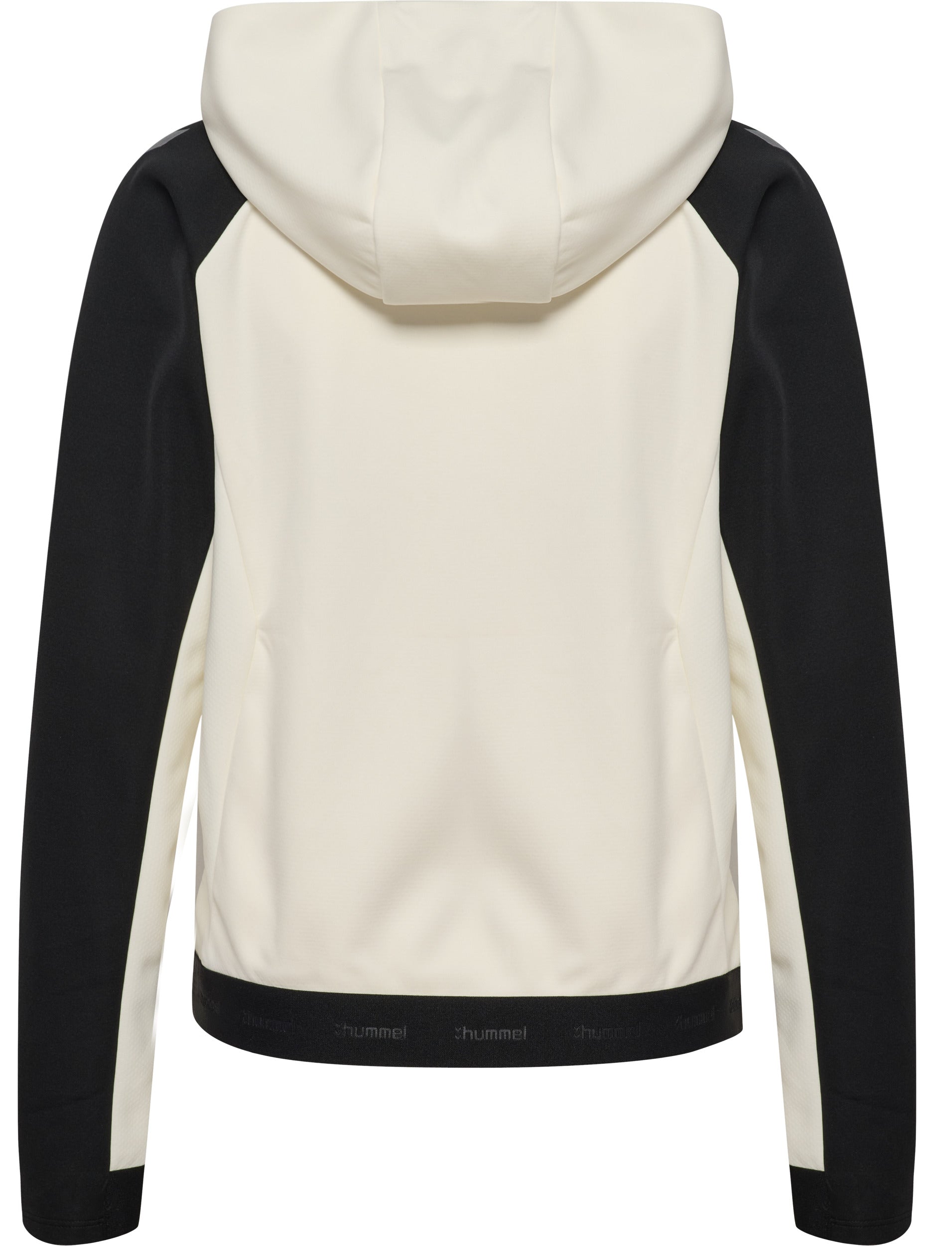 9458-MARSHMALLOW/BLACK