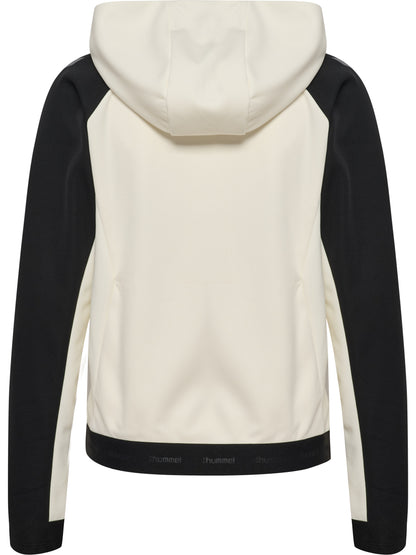 9458-MARSHMALLOW/BLACK