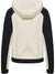 9458-MARSHMALLOW/BLACK