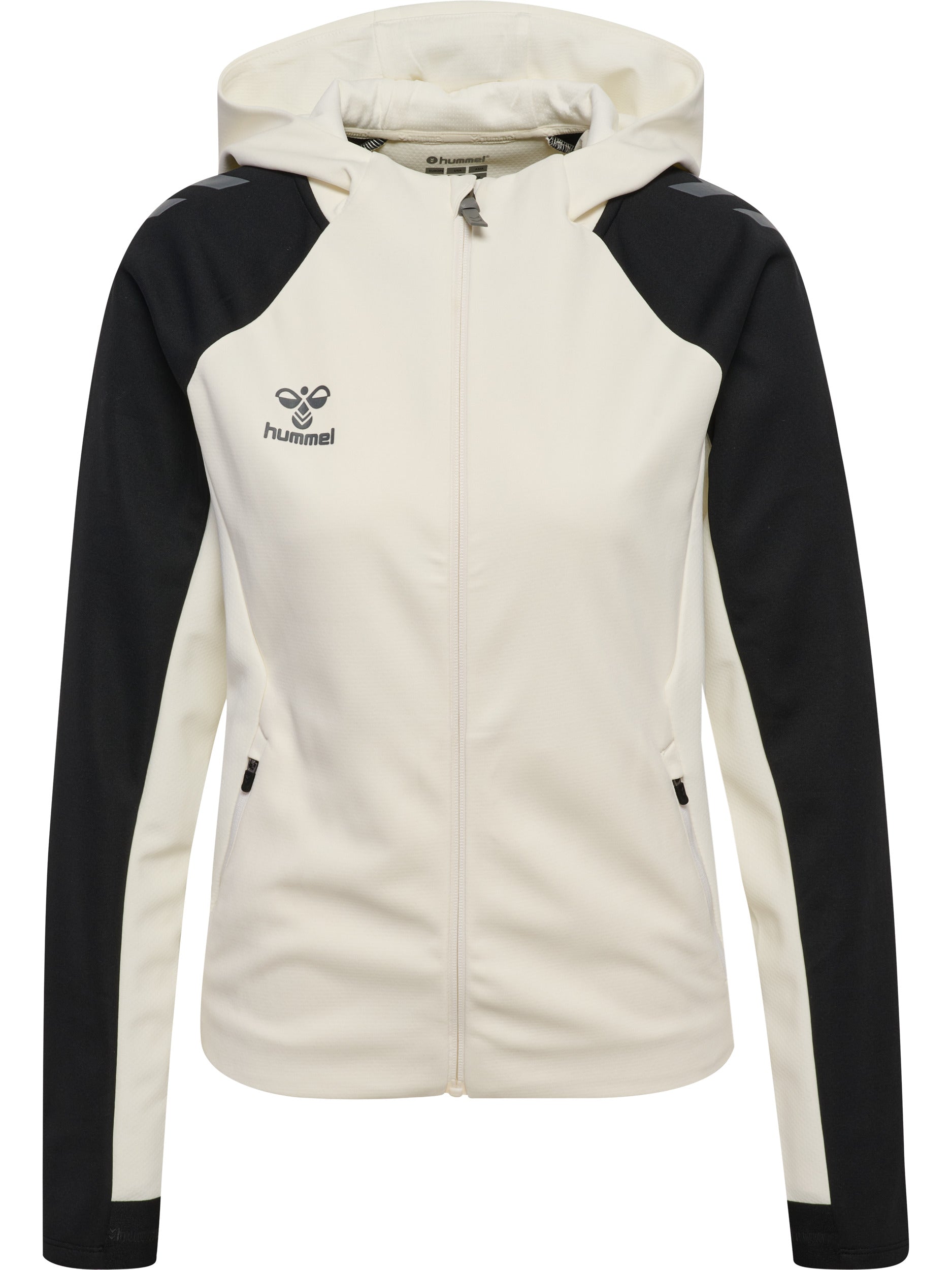 9458-MARSHMALLOW/BLACK