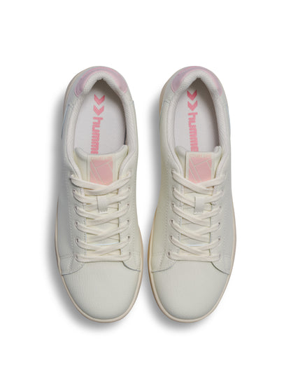 9514-MARSHMALLOW/PALE LILAC