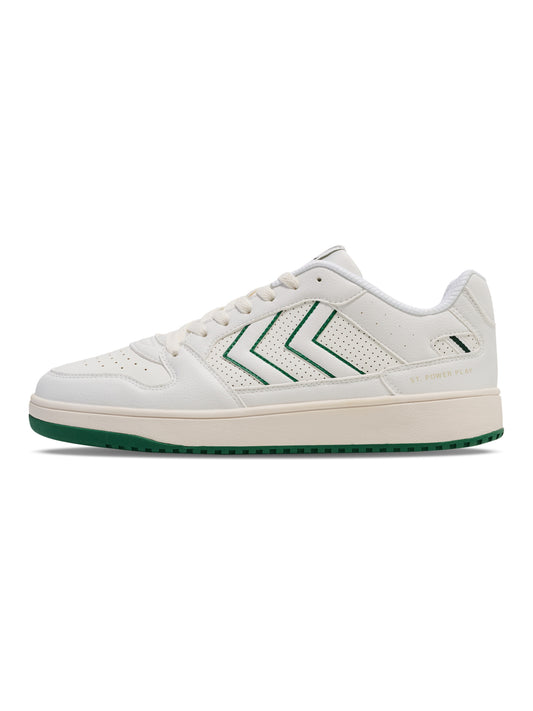 9208-WHITE/GREEN
