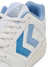 9343-BRIGHT WHITE/CERULEAN