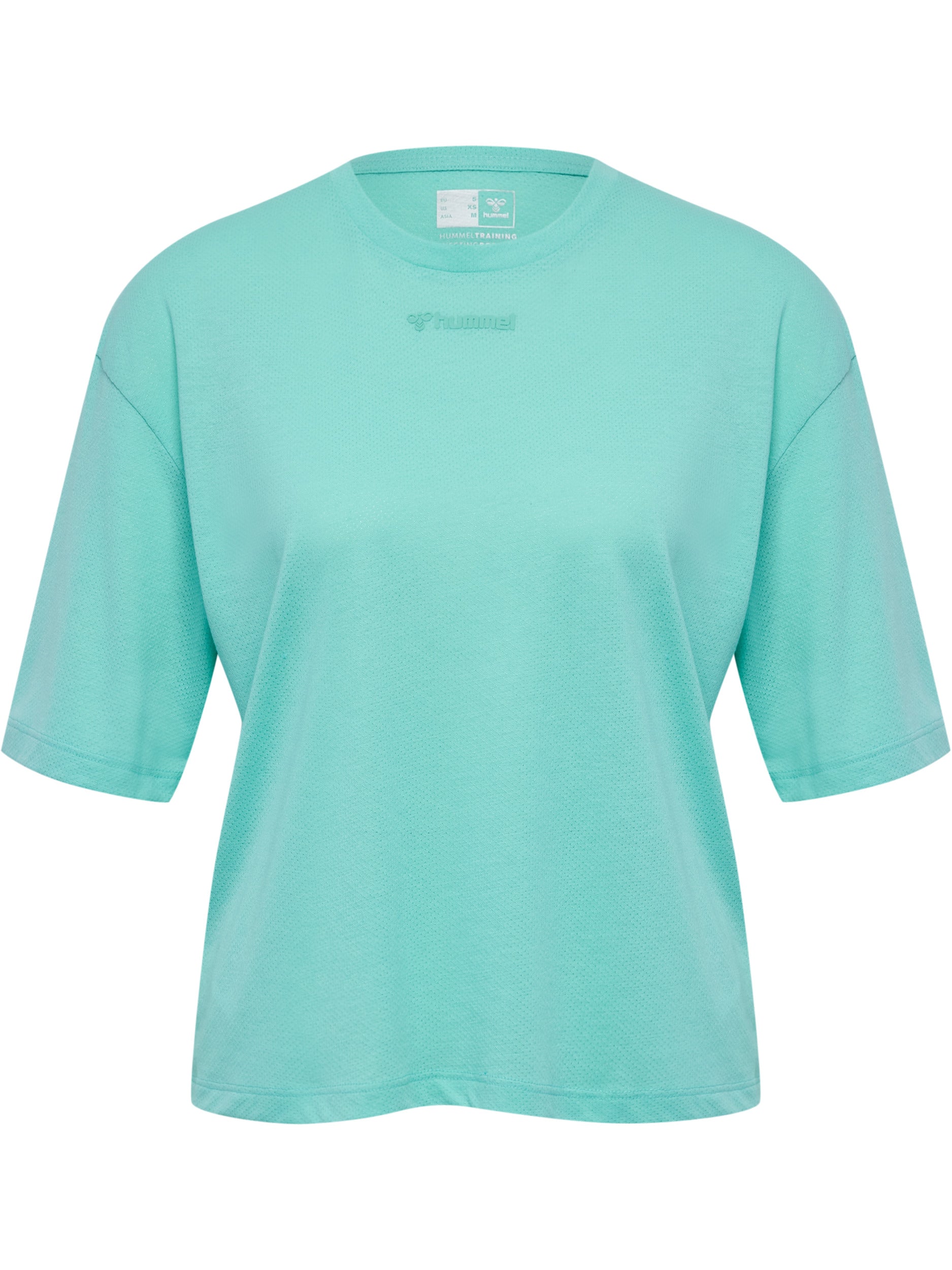 7469-POOL BLUE