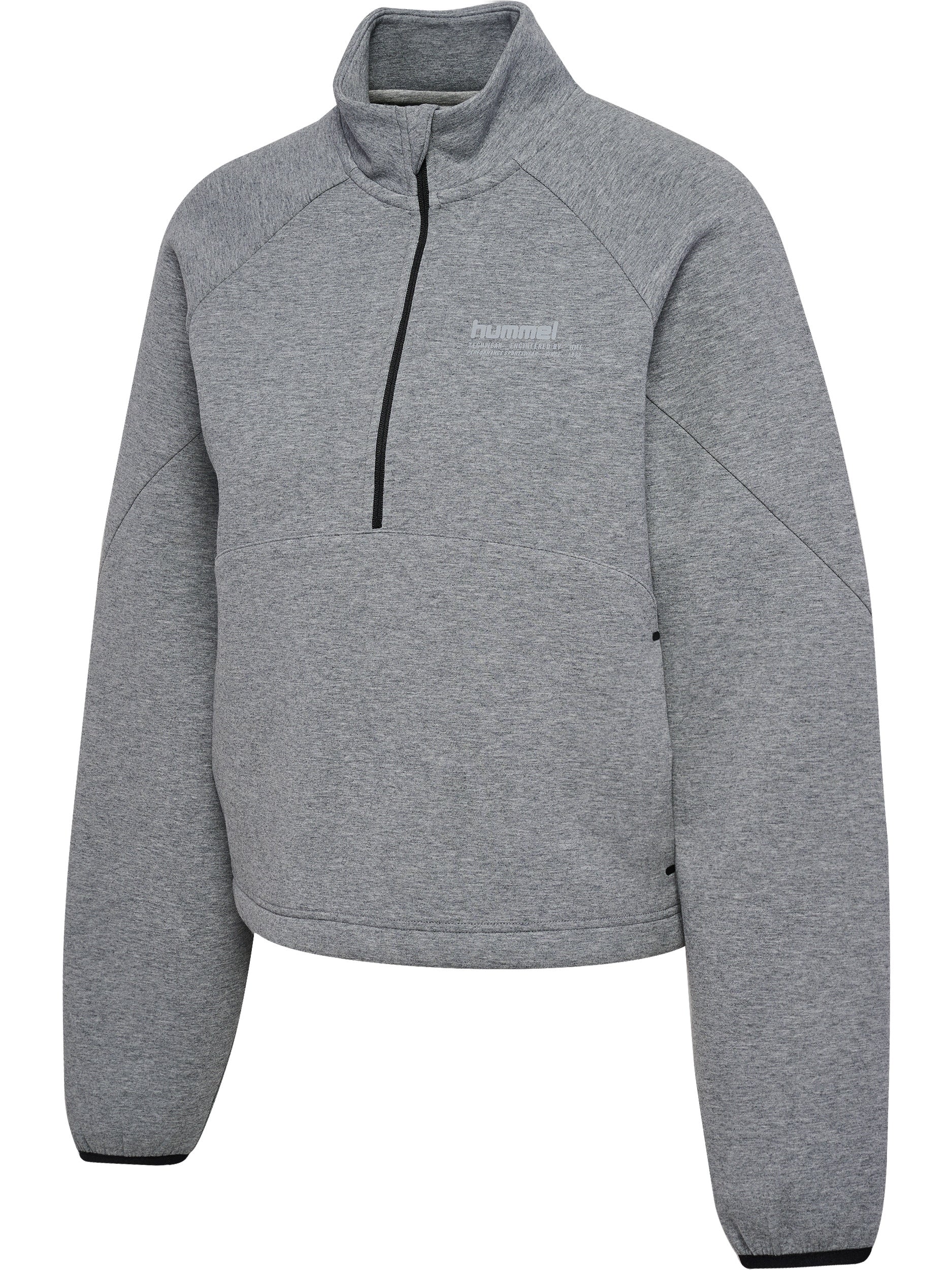 2006-GREY MELANGE