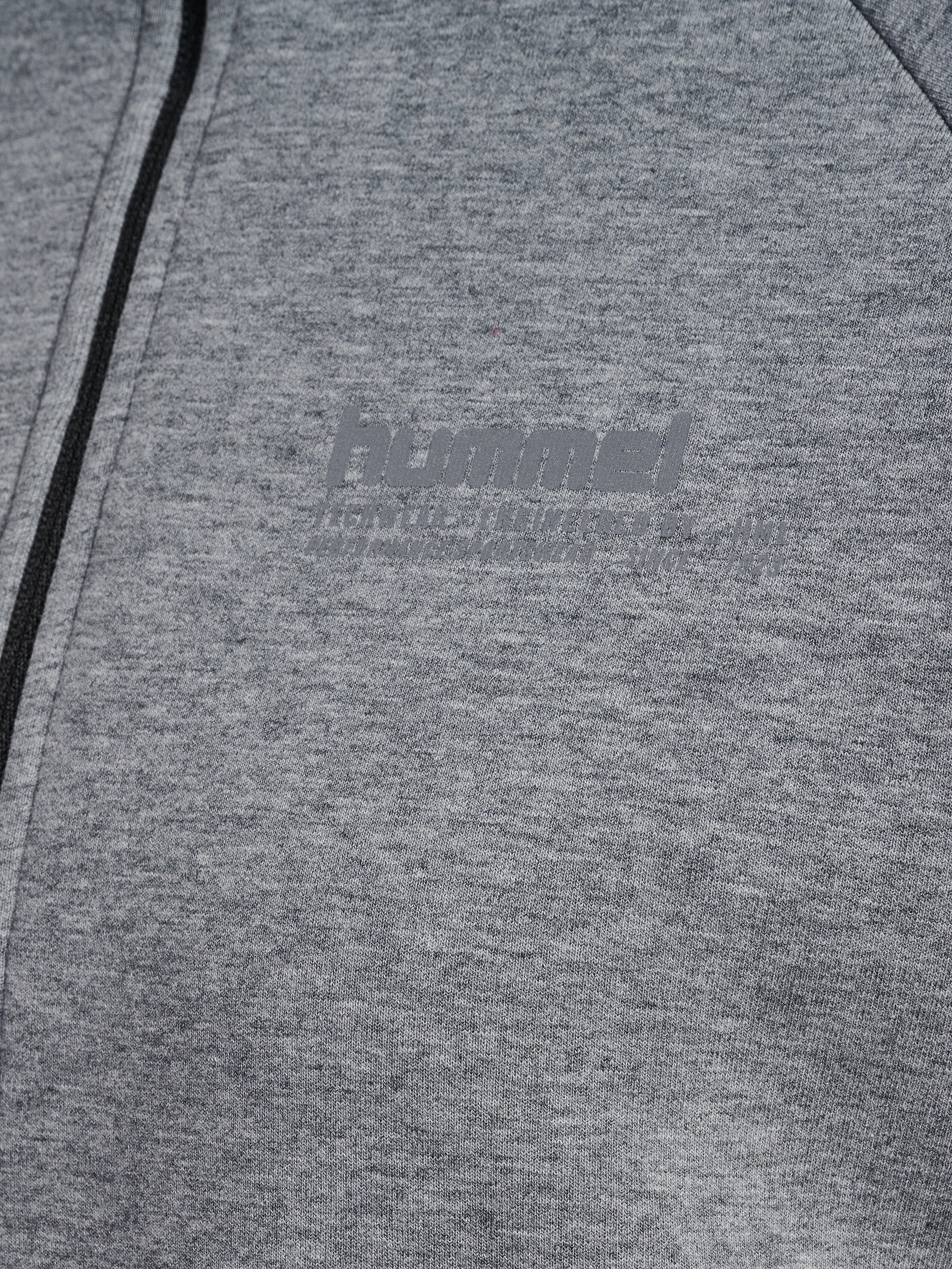 2006-GREY MELANGE