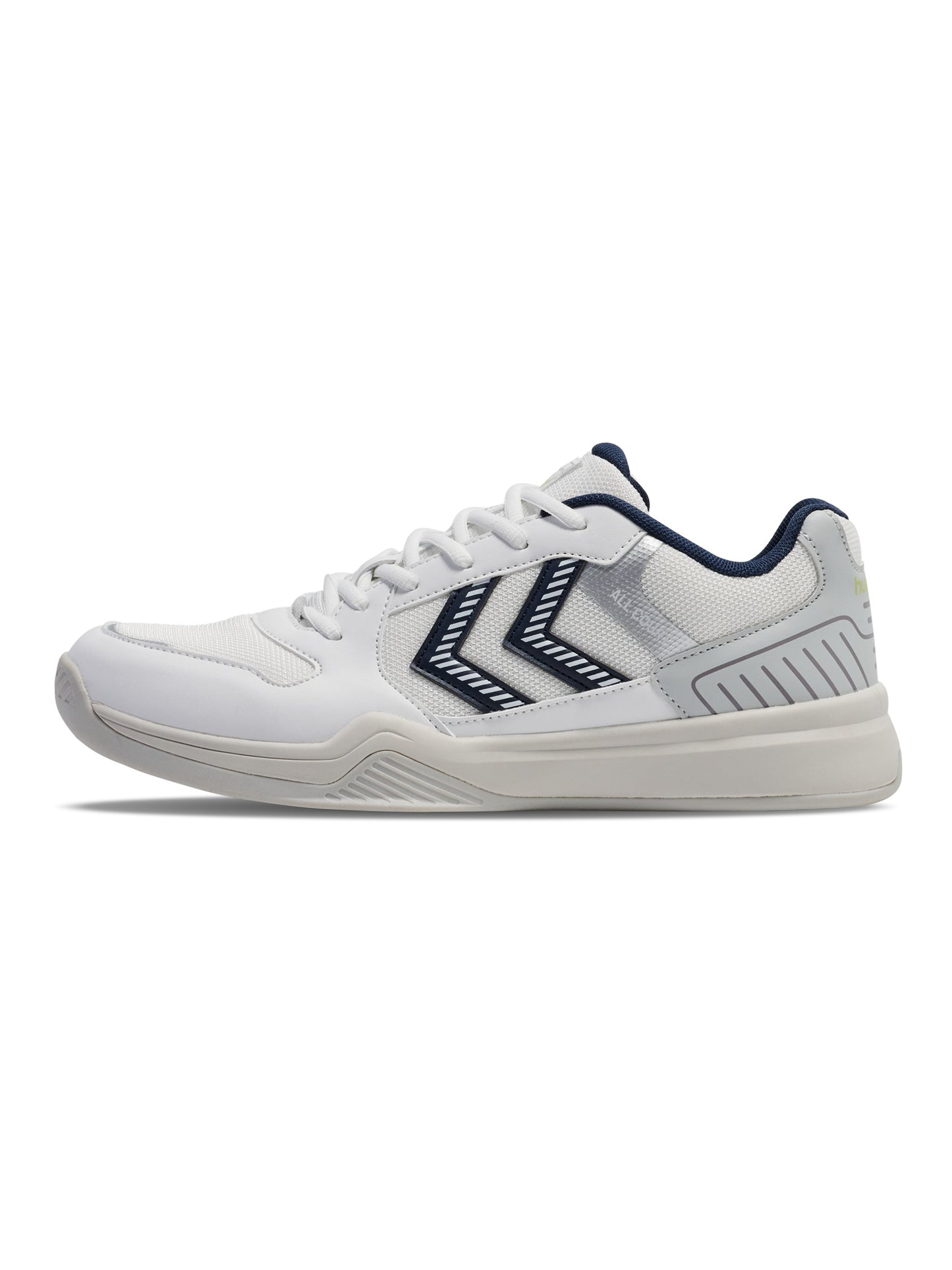 9256-BRIGHT WHITE/LUNAR ROCK