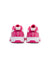 9381-BRIGHT WHITE/RASPBERRY SORBET
