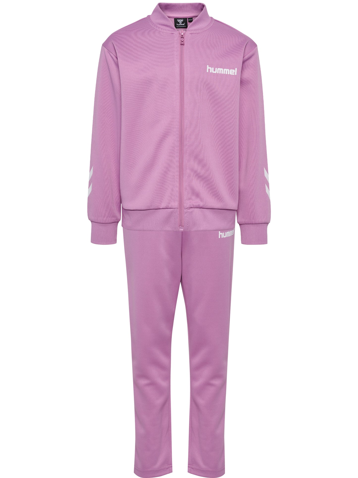 HUMMEL TUKAS TRACKSUIT