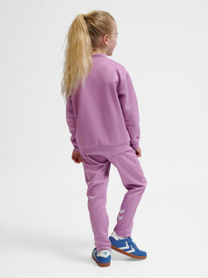 HUMMEL TUKAS TRACKSUIT