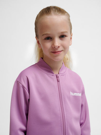 HUMMEL TUKAS TRACKSUIT