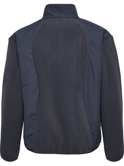 hmlHYBRID FLEECE JACKET