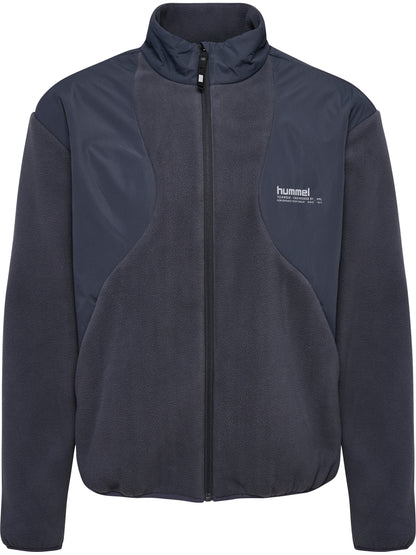 hmlHYBRID FLEECE JACKET