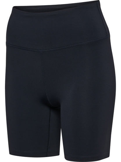 hmlCOURT MW POCKET TIGHTS SHORTS W