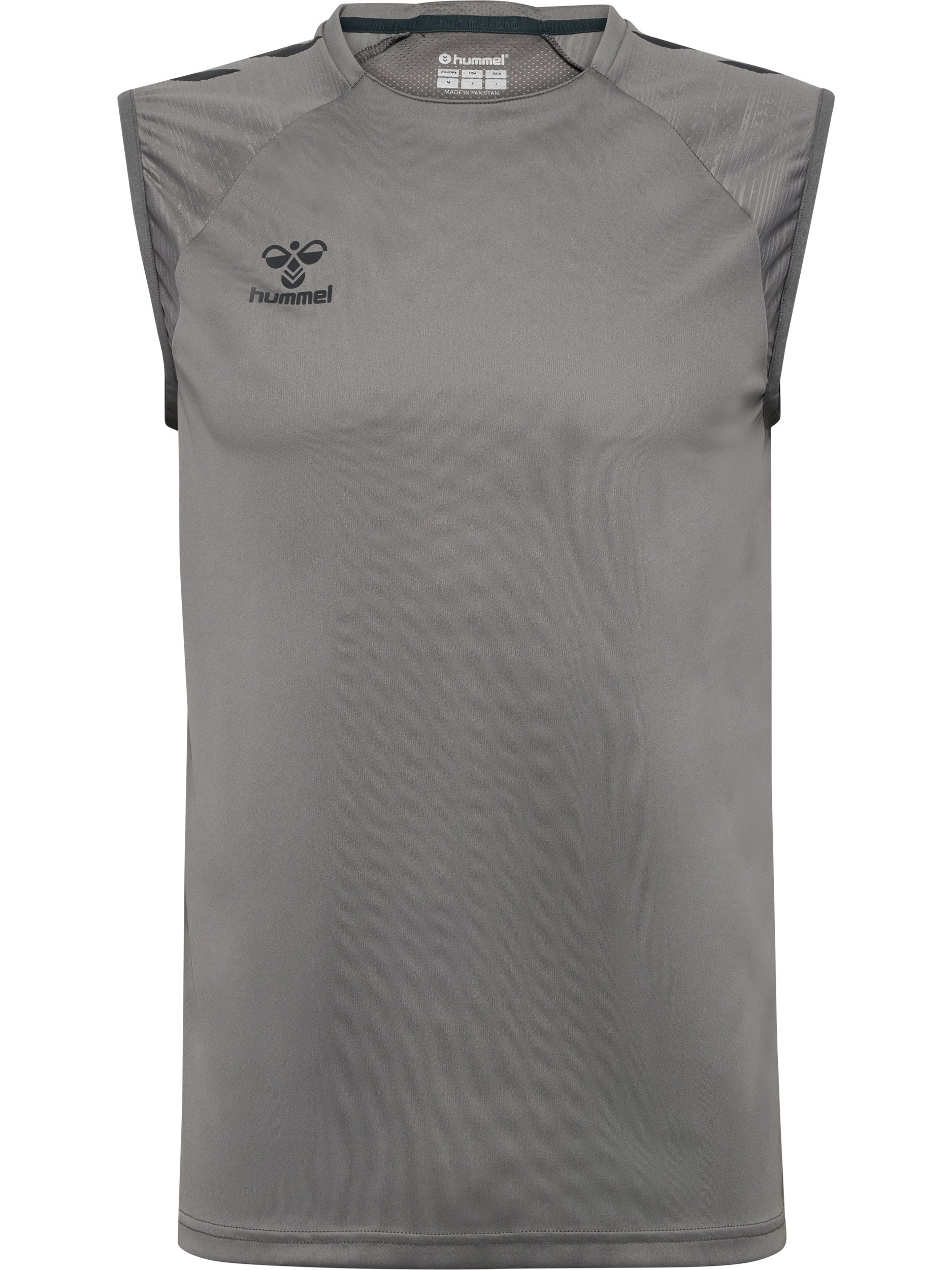 2350-STEEL GRAY