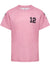 3368-BRIDAL ROSE