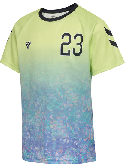 6795-SHADOW LIME/BLACK