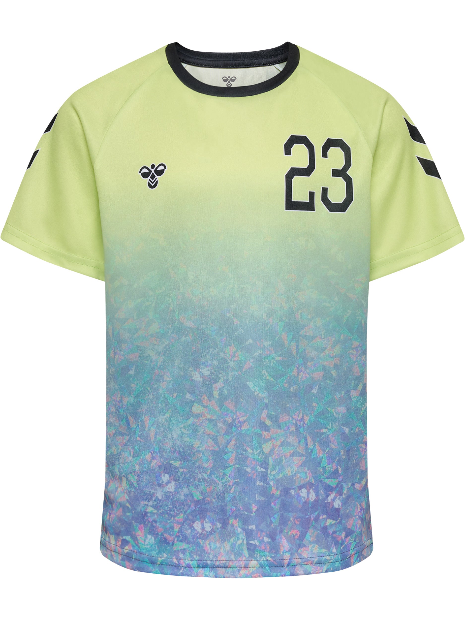 6795-SHADOW LIME/BLACK