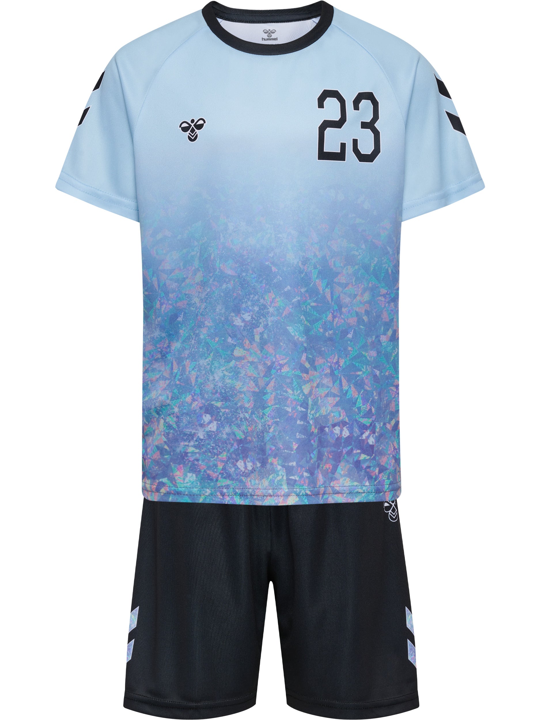 7967-SKYWAY/BLACK