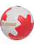 9438-OFF WHITE/RED/GOLD