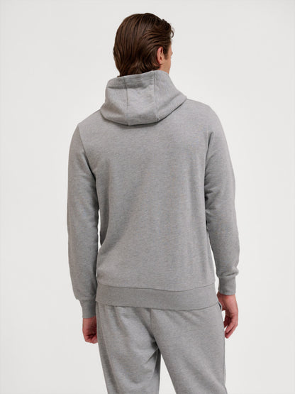 2006-GREY MELANGE