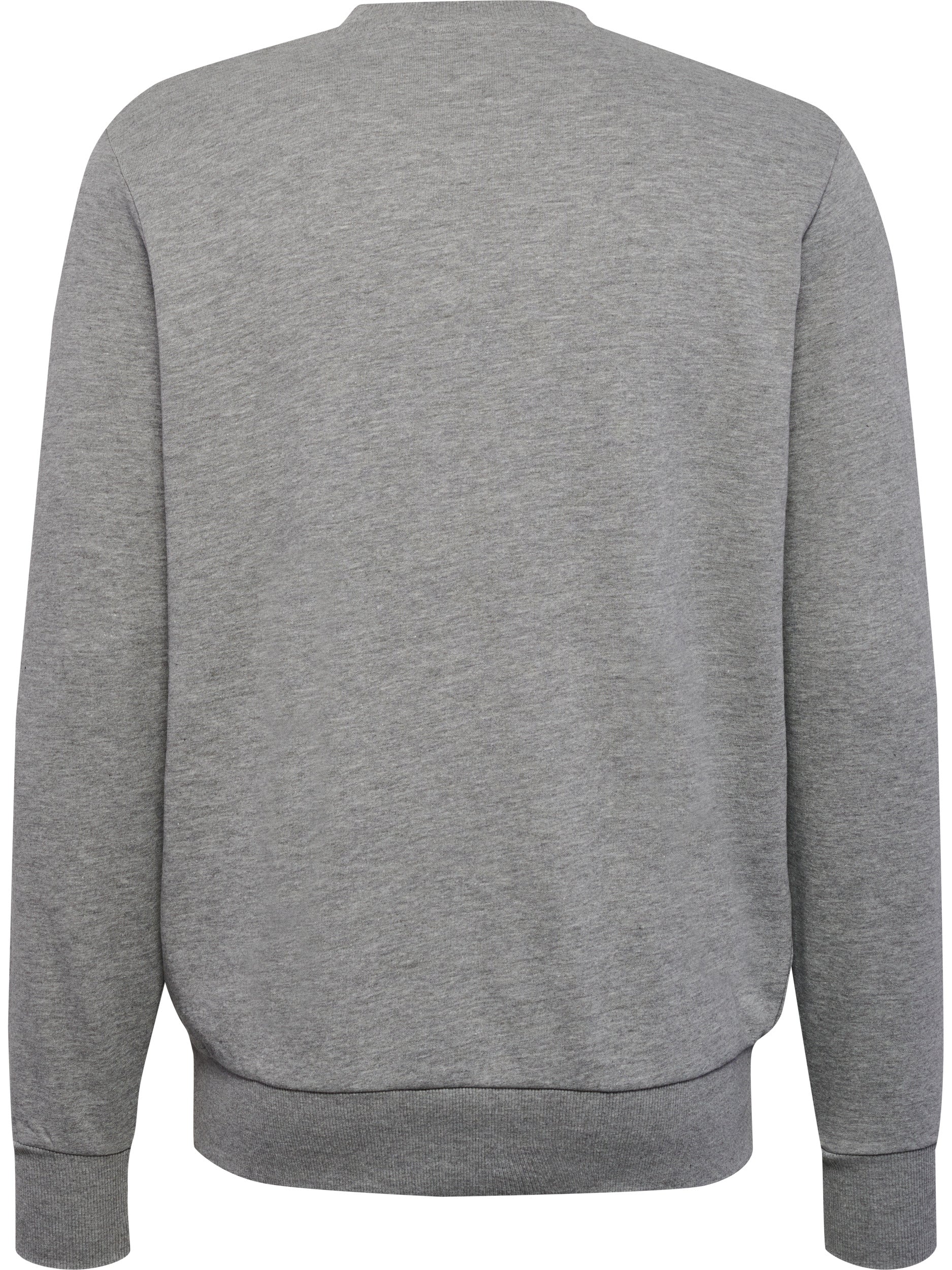 2006-GREY MELANGE