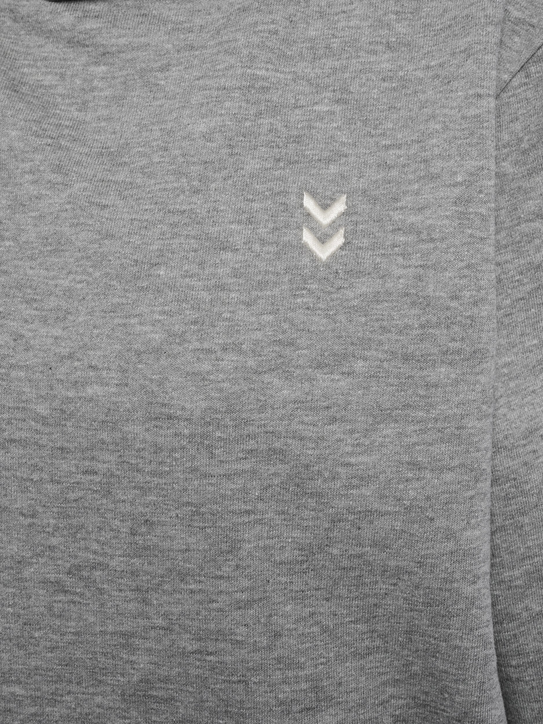 2006-GREY MELANGE