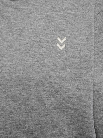 2006-GREY MELANGE