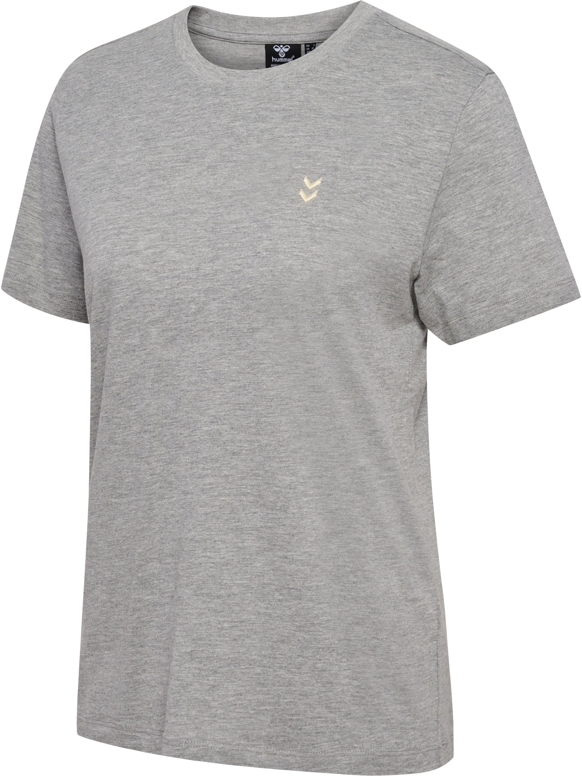 2006-GREY MELANGE
