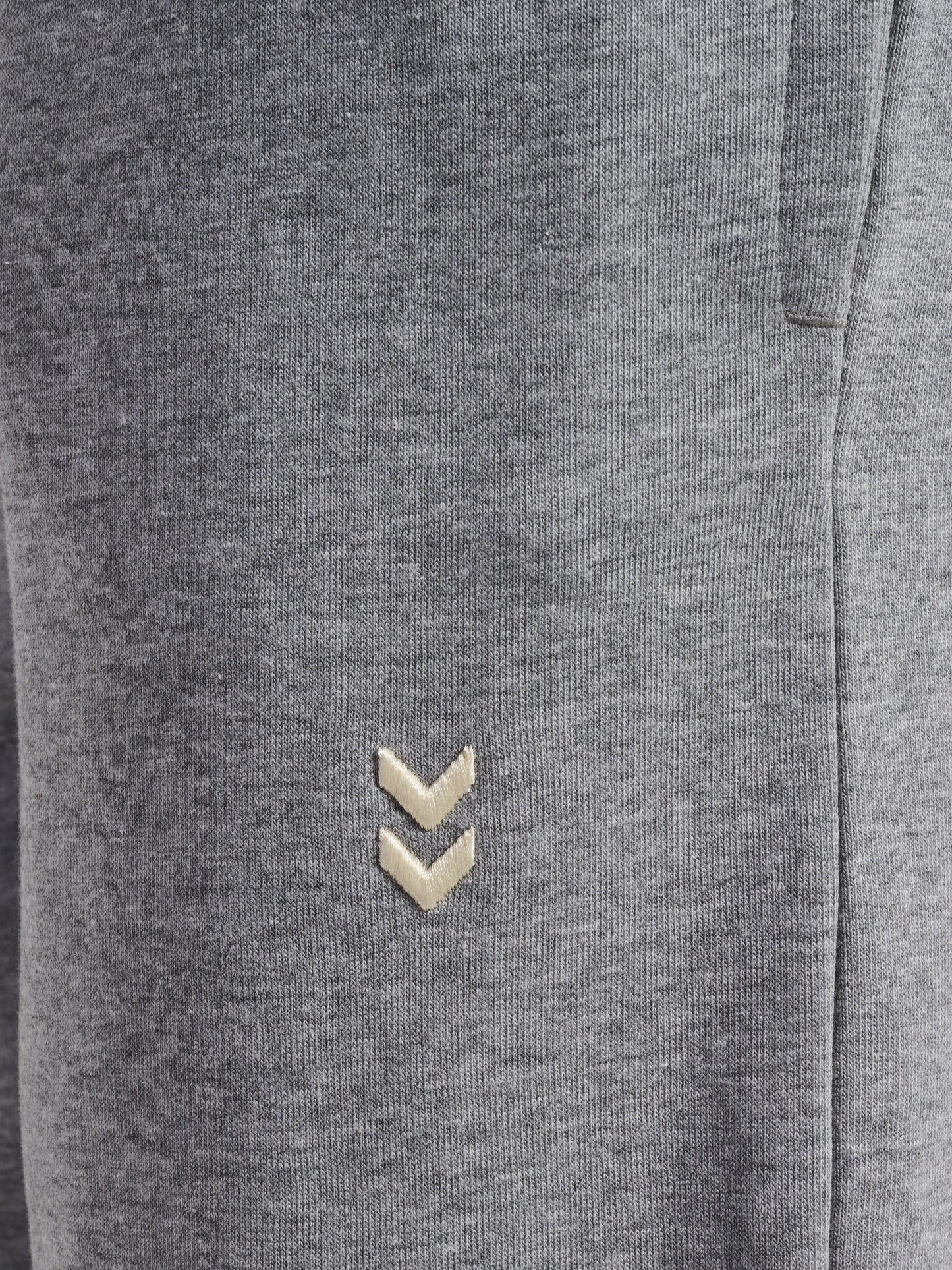 2006-GREY MELANGE