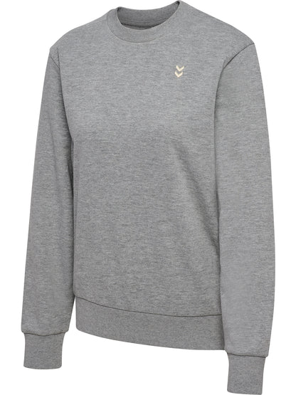 2006-GREY MELANGE