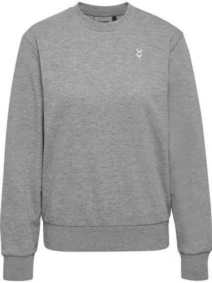2006-GREY MELANGE