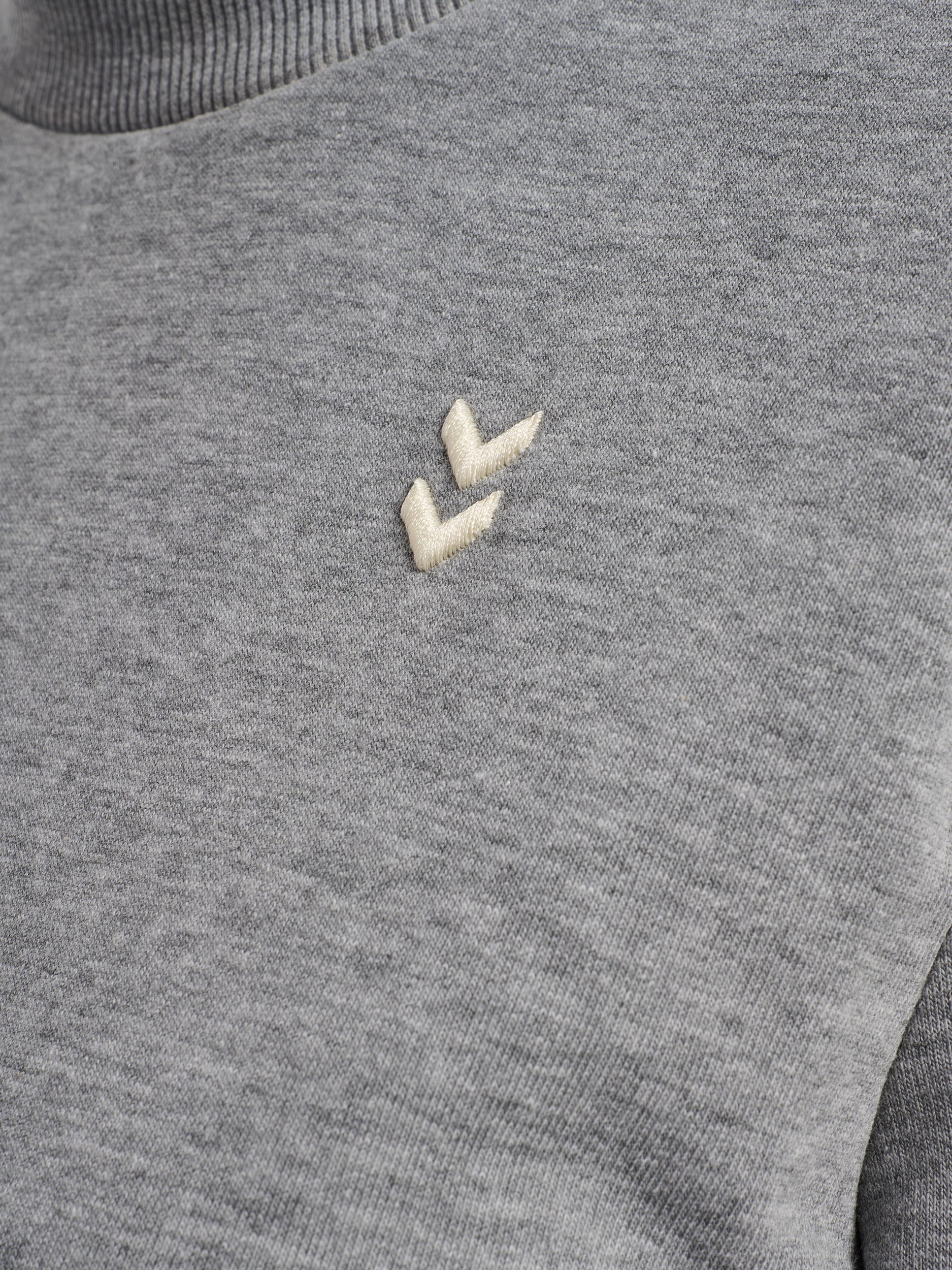 2006-GREY MELANGE