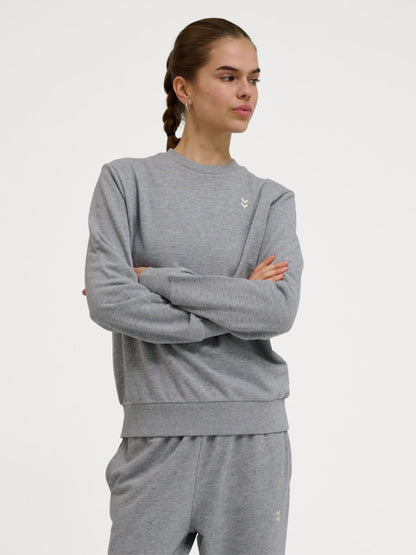 2006-GREY MELANGE