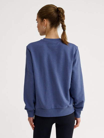 7507-BLUE INDIGO