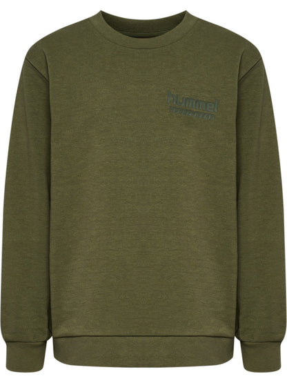 6603-WINTER MOSS
