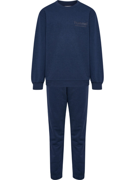 7459-DRESS BLUE