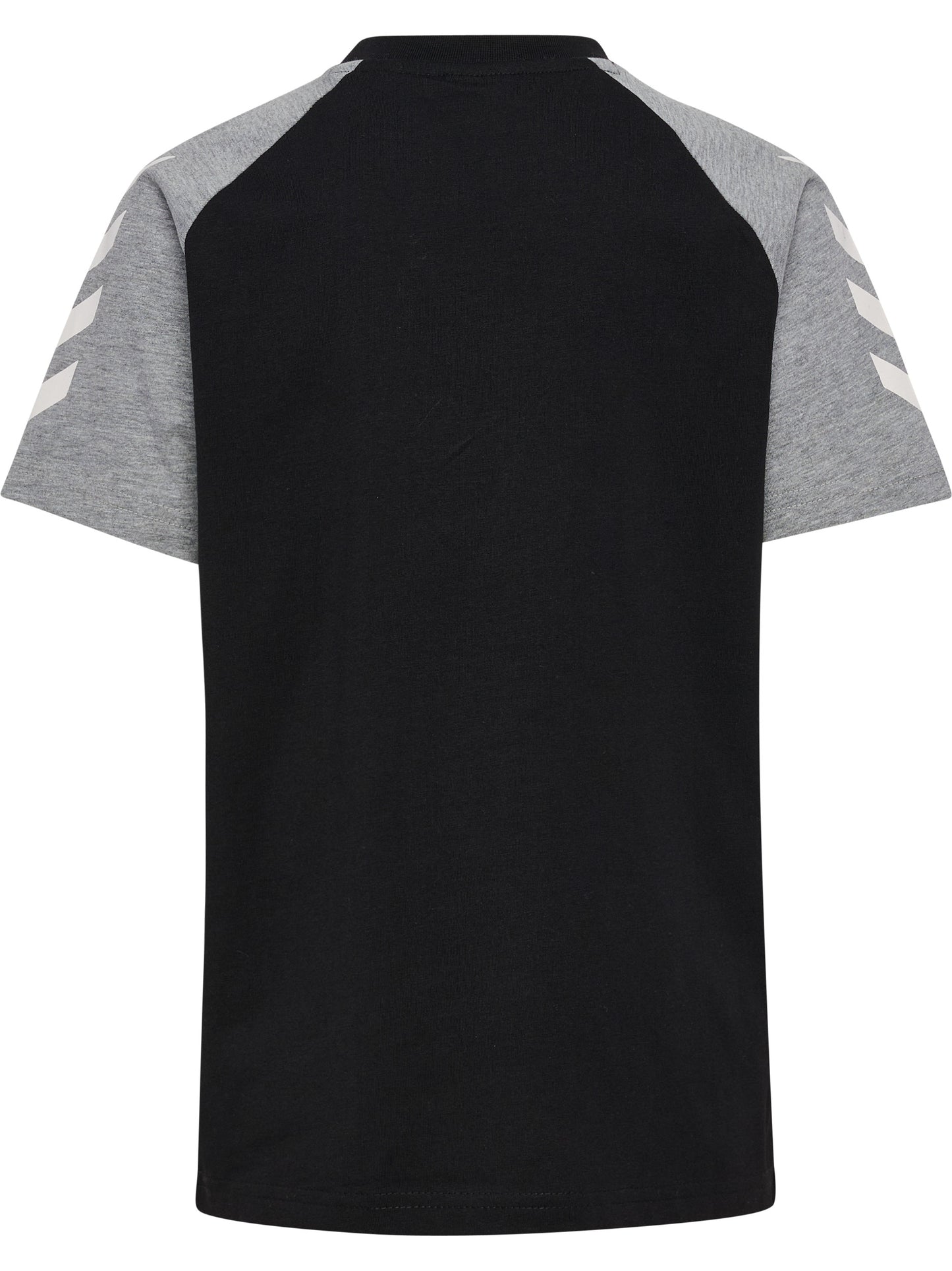 2393-BLACK/GREY MELANGE