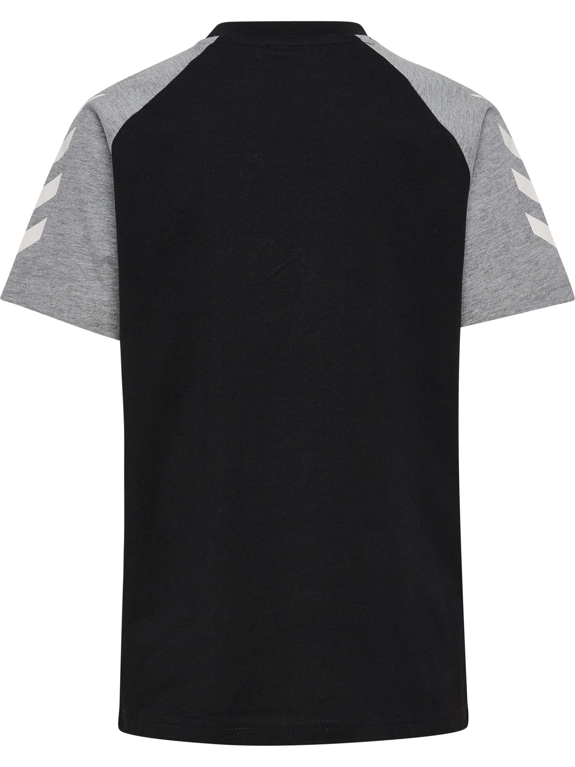 2393-BLACK/GREY MELANGE