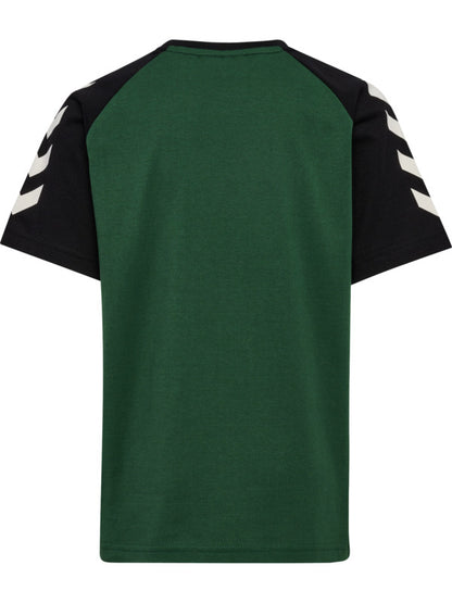 6195-DARK GREEN
