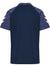 7980-DRESS BLUES/BLUE INDIGO